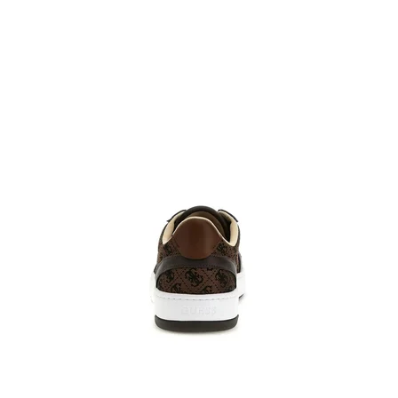 Guess FMPVINFAL12 Vadik Erkek Ayakkabı