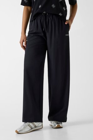 Guess Nat Aktif Relaxed Fit Kadın Eşofman Altı V6RB21WL232