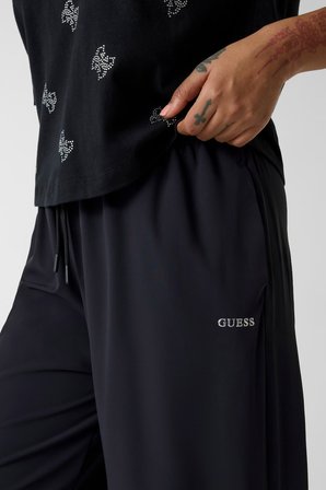 Guess Nat Aktif Relaxed Fit Kadın Eşofman Altı V6RB21WL232