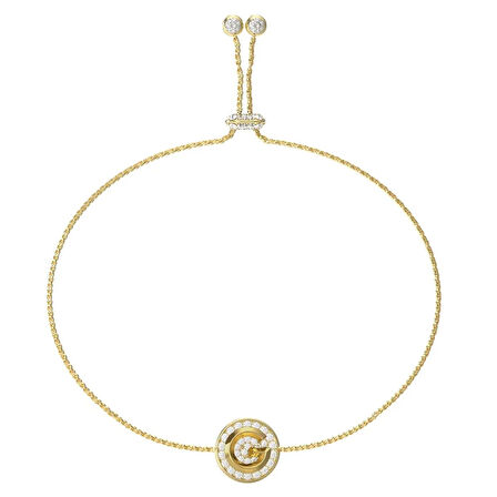 Guess Jgujubb05447jwygtu Kadın Bileklik