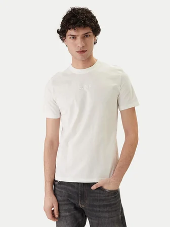 Guess Erkek Ambrogıo Cn Ss T-Shirt Z6GI06K2847