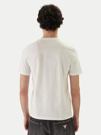 Guess Erkek Ambrogıo Cn Ss T-Shirt Z6GI06K2847