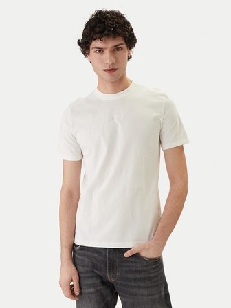 Guess Erkek Ambrogıo Cn Ss T-Shirt Z6GI06K2847