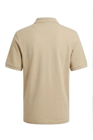Guess Z6GP03K2863 Manfredi Ss Polo Erkek Polo Tişört