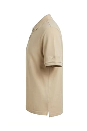 Guess Z6GP03K2863 Manfredi Ss Polo Erkek Polo Tişört