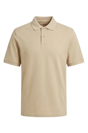 Guess Z6GP03K2863 Manfredi Ss Polo Erkek Polo Tişört