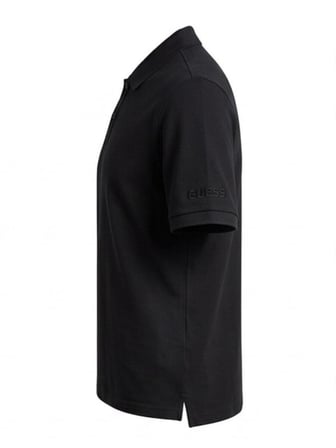 Guess Z6GP03K2863 Manfredi Ss Polo Erkek Polo Tişört