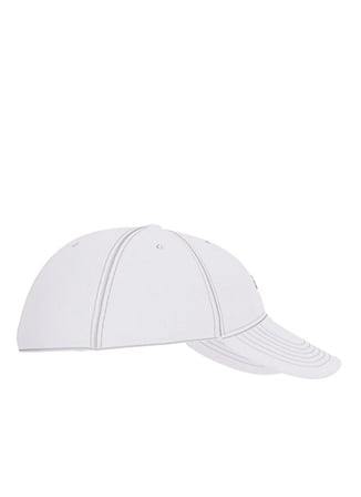 Guess Beyaz Erkek Logo Baskılı Şapka Z6GZ02K3108-G011 Beyaz Şapka