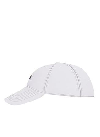 Guess Beyaz Erkek Logo Baskılı Şapka Z6GZ02K3108-G011 Beyaz Şapka