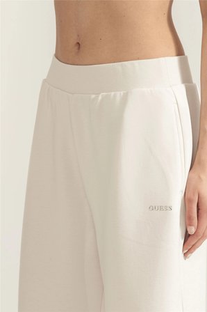 Nat Kadın Aktif Scuba Jogger Fit Eşofman Altı