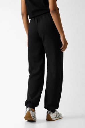 Nat Kadın Aktif Scuba Jogger Fit Eşofman Altı