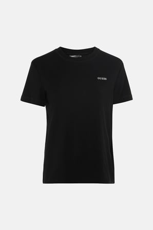 Guess Milena  Kadın Aktif Regular Fit T-Shirt