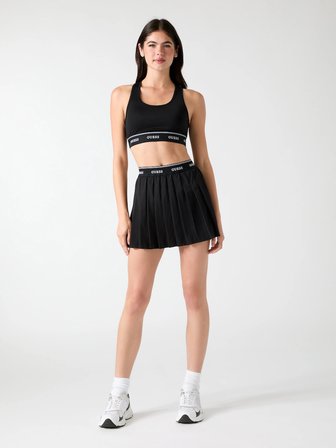 Guess Alba Kadın Aktif Spor Sütyeni