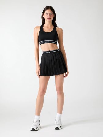 Guess Alba Kadın Aktif Spor Sütyeni