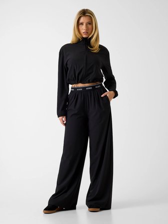 Guess Selene Kadın Aktif Sweatshirt