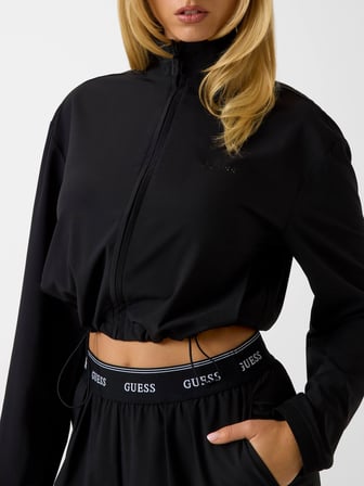 Guess Selene Kadın Aktif Sweatshirt