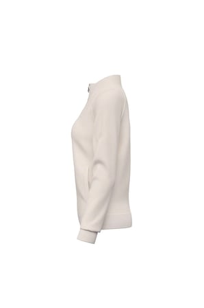 Aggie Kadın Aktif Scuba Sweatshirt