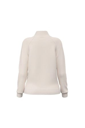 Aggie Kadın Aktif Scuba Sweatshirt