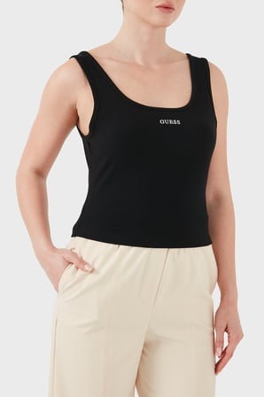 Guess Bayan Top V6GP05 K2970 JBLK