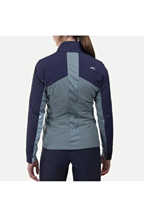 Kjus Radiation Kadın Su İtici Esnek Ceket