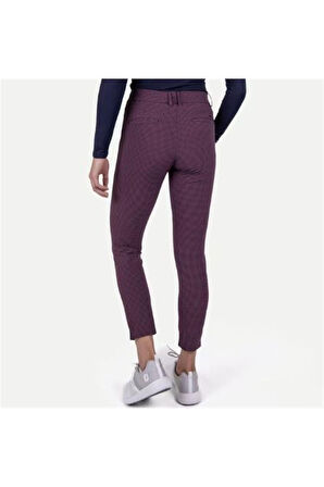 Kjus Ikala Pötikare Kadın Golf Pantolon