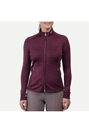 Kjus Lara Techwoll Kadın Ceket