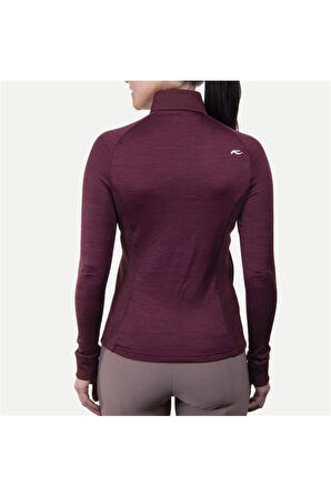 Kjus Lara Techwoll Kadın Ceket