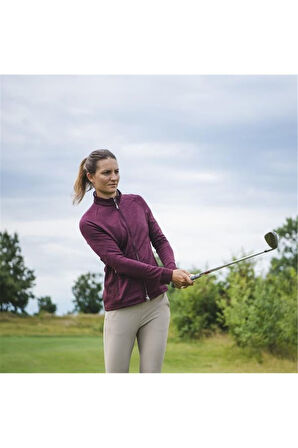 Kjus Lara Techwoll Kadın Ceket