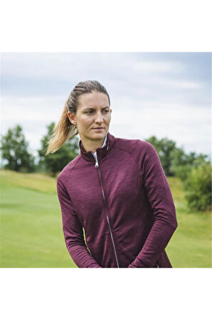 Kjus Lara Techwoll Kadın Ceket