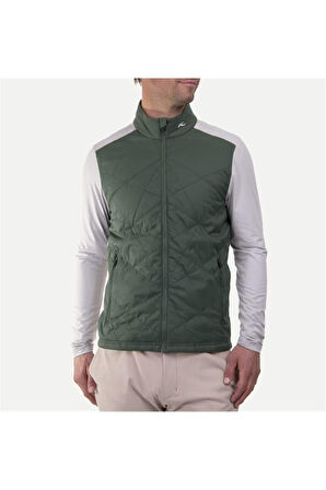 Kjus Retention Erkek Su İtici Ceket