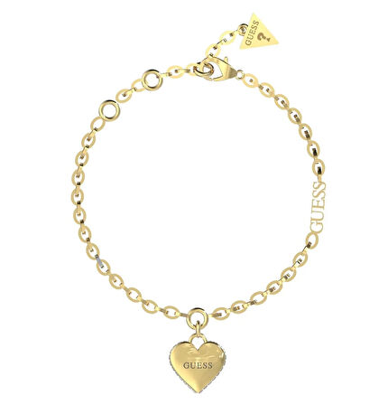 Guess Jgujubb02229jwygl Kalpli Kadın Bileklik