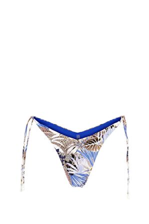 Guess V Strıng Kadın Bikini Altı E3GO03MC04R