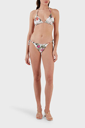 Guess Bayan Bikini Altı E02O21MC045 P06W