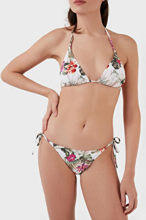 Guess Bayan Bikini Üstü E02J25MC045 P06W