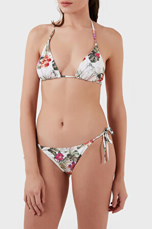 Guess Bayan Bikini Üstü E02J25MC045 P06W