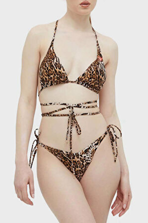 Guess Bayan Bikini Üstü E3GJ06MC04R P122