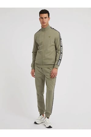 New Arlo Erkek Aktif Regular Fit Eşofman Altı