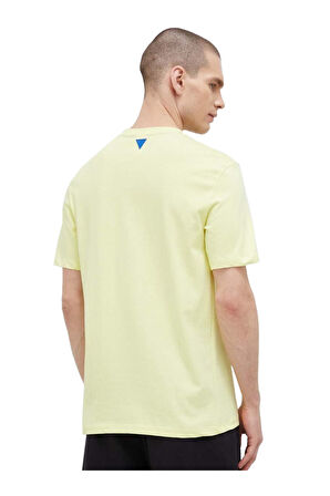 KORBIN ERKEK T-SHIRT-YEŞİL | S