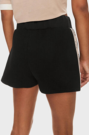 Guess Kadın Short V3GD13 KB3P2 JBLK