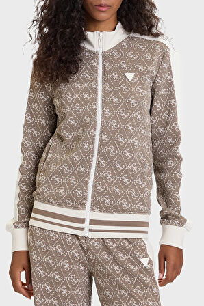 Guess Bayan Sweat V5BQ16 K1990 FNGY