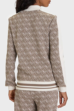 Guess Bayan Sweat V5BQ16 K1990 FNGY