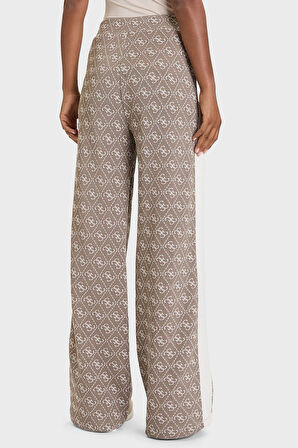 Guess Kadın Pantolon V5BB15 K1990 FNGY