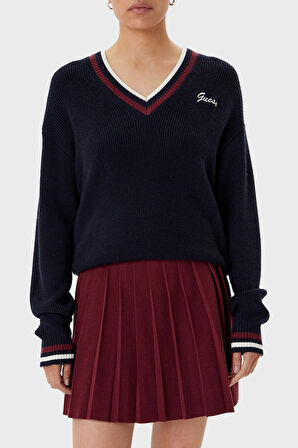 Guess Kadın Kazak V5BR01 Z1152 A74A