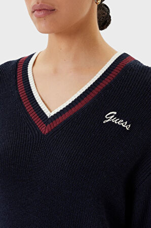 Guess Kadın Kazak V5BR01 Z1152 A74A