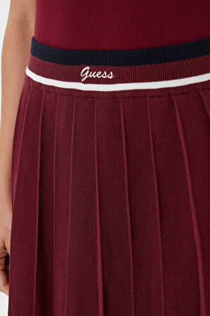 Guess Kadın Etek V5BD02 Z1152 G4P2