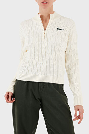 Guess Kadın Kazak V5BR02 Z0572 G1O6