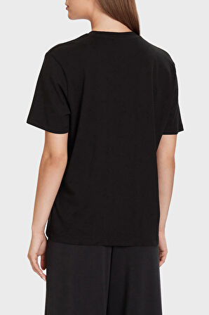 Guess Kadın T Shirt V5BI09 I3Z14 JBLK