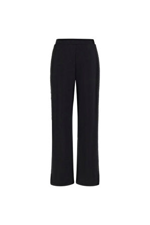 Guess Kadın Eşofman Altı-V5BB11K1981