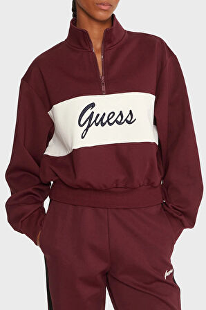 Guess Kadın Sweat V5BQ00 KCX22 G4P2