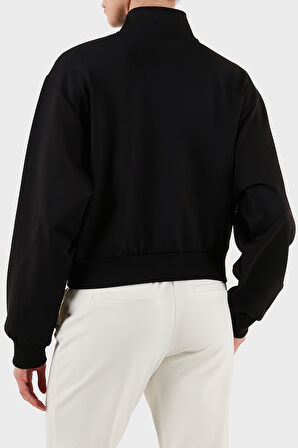 Guess Kadın Sweat V5BQ00 KCX22 JBLK